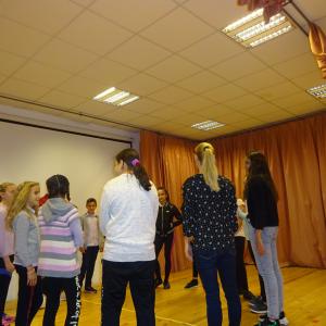   СУ „Гео  Милев“ 