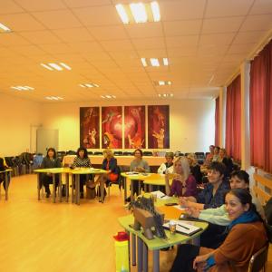   СУ „Гео  Милев“ 