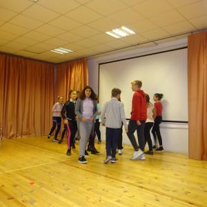   СУ „Гео  Милев“ 