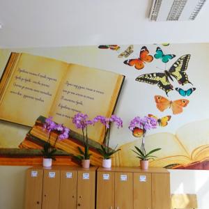 В очакване на първокласниците