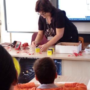 2 СУ „Акад. Емилиян Станев“ - София