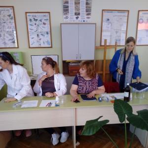 2 СУ „Акад. Емилиян Станев“ - София