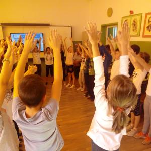 2 СУ „Акад. Емилиян Станев“ - София