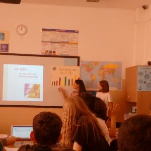 2 СУ „Акад. Емилиян Станев“ - София