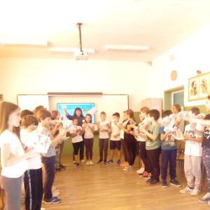 2 СУ „Акад. Емилиян Станев“ - София