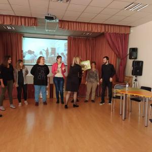   СУ „Гео  Милев“ 