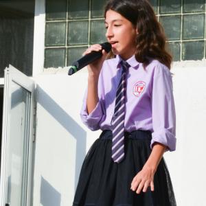 Първи учебен ден