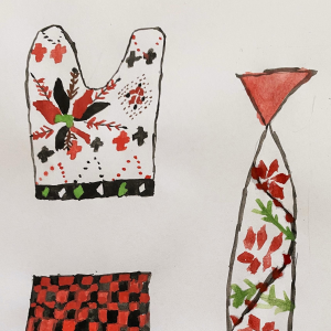 Модерност с нотка на традиция