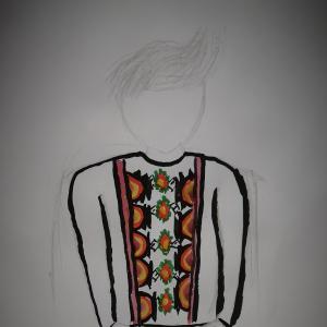 Модерност с нотка на традиция