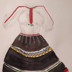 Модерност с нотка на традиция