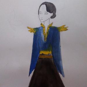 Модерност с нотка на традиция