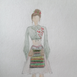 Модерност с нотка на традиция