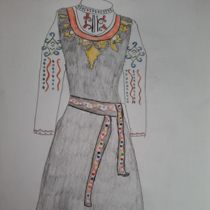 Модерност с нотка на традиция