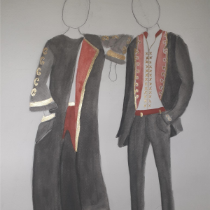 Модерност с нотка на традиция