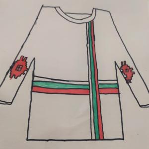 Модерност с нотка на традиция