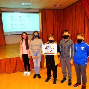 Разработване на лого