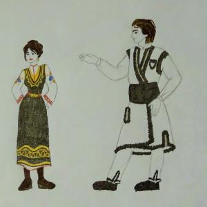 Модерност с нотка на традиция