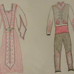 Модерност с нотка на традиция