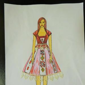 Модерност с нотка на традиция