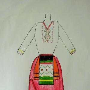 Модерност с нотка на традиция