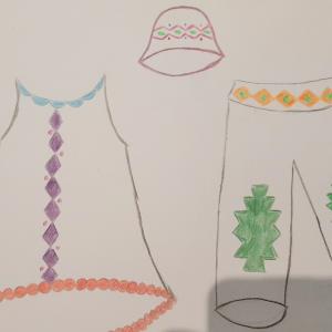 Модерност с нотка на традиция