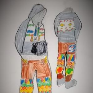 Модерност с нотка на традиция