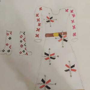 Модерност с нотка на традиция