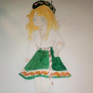 Модерност с нотка на традиция