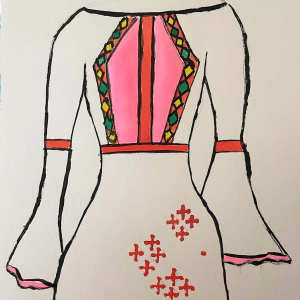 Модерност с нотка на традиция