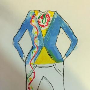 Модерност с нотка на традиция