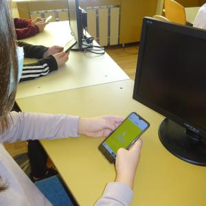 Международен Kahoot