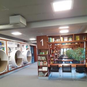 училище Tartu Raatuse Kool - Естония