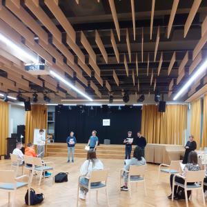 училище Tartu Raatuse Kool - Естония