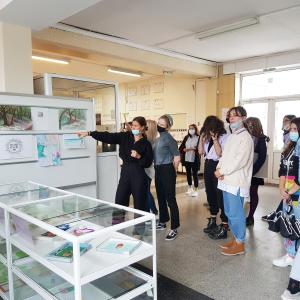 Изложба пленер