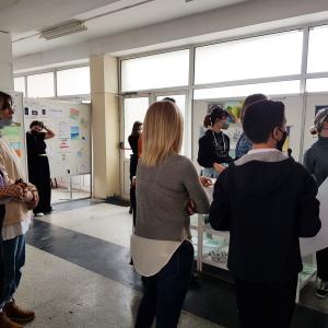 Изложба пленер