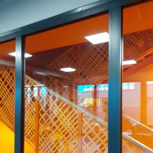 Образователен обмен в Естония