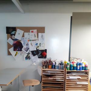 Образователен обмен в Естония