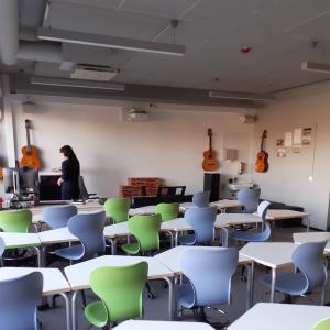 училище Tartu Raatuse Kool - Естония