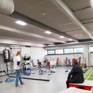 Образователен обмен в Естония