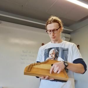 Образователен обмен в Естония