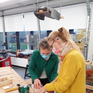 Образователен обмен в Естония