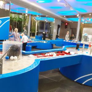 Научен център AHHAA -Тарту