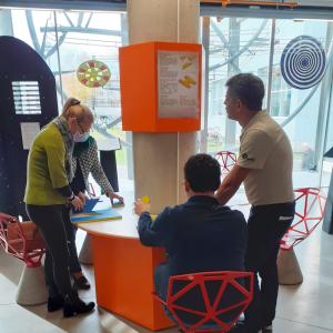 Научен център AHHAA -Тарту