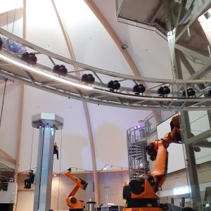 Научен център AHHAA -Тарту