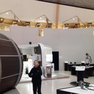 Научен център AHHAA -Тарту