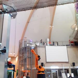 Научен център AHHAA -Тарту