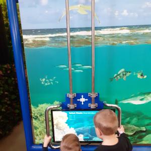 Научен център AHHAA -Тарту