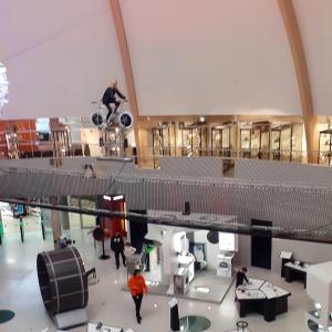 Научен център AHHAA -Тарту