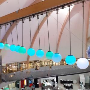 Научен център AHHAA -Тарту