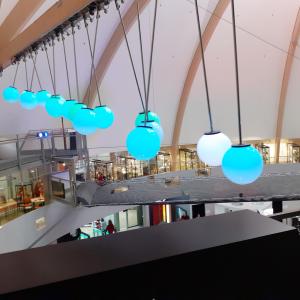 Научен център AHHAA -Тарту